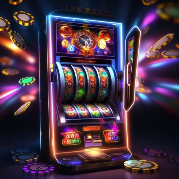 Panduan memilih permainan slot terbaik di VIV89 berdasarkan tipe, volatilitas, dan potensi kemenangan