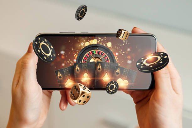 viv89 tembak ikan game online terbaik dengan grafis memukau