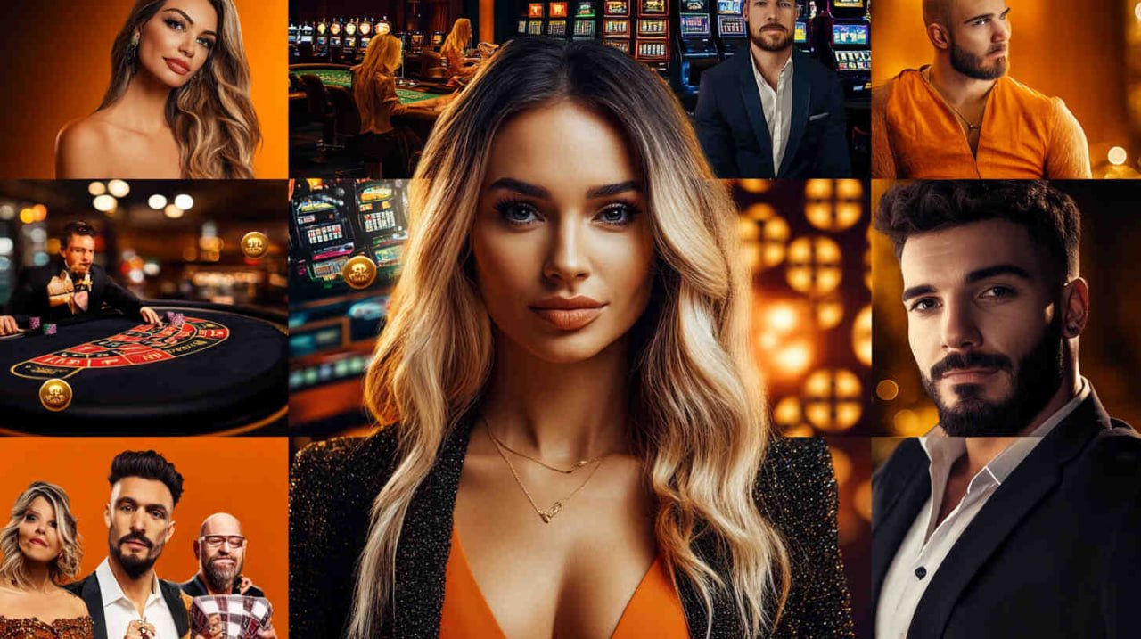 Koleksi game lengkap di Lobby Game VIV89 – slot, live casino, tembak ikan tersedia dalam satu platform