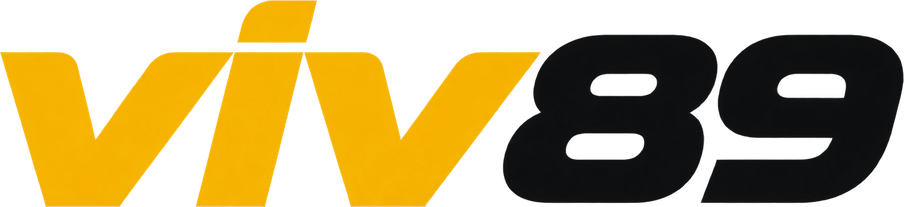 VIV89 Logo